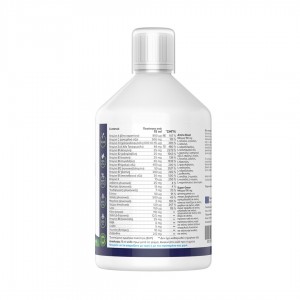 Premium Multivitamin Γεύση Πορτοκάλι 500ml Premium Multivitamin Γεύση Πορτοκάλι 500ml