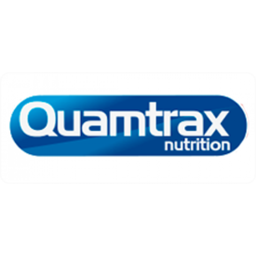 Quamtrax Nutrition