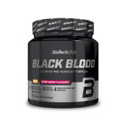 Black Blood NOX 330g 