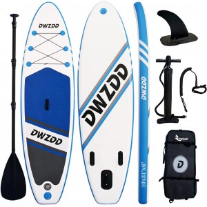 Φουσκωτή Σανίδα Sup 10'x31''x6'' Φουσκωτή Σανίδα Sup 10'x31''x6''