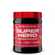 Super Hero 285g (Scitec Nutrition)  Συπληρώματα ενέργειας