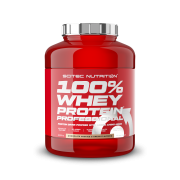 100% Whey Protein Professional 2350g (Scitec Nutrition) Πρωτεΐνες