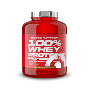 100% Whey Protein Professional 2350g (Scitec Nutrition) Πρωτεΐνες