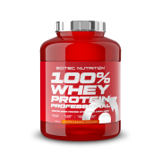 100% Whey Protein Professional 2350g (Scitec Nutrition) Πρωτεΐνες