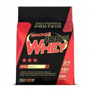 Whey 100%, 908g (Stacker2) Πρωτεΐνες
