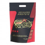 Whey 100% 2000g (Stacker2) Πρωτεΐνες