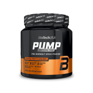 Pump Caffeine free BiotechUSA Pump Caffeine free BiotechUSA