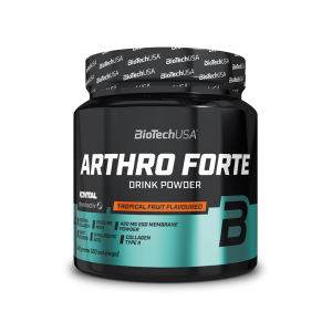 Arthro Forte 340g BioTechUSA Arthro Forte 340g BioTechUSA