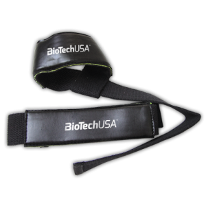 Wrist Bands Clinton For Pull Up BioTech USA