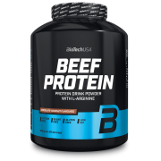 Beef Protein 1816g BioTech USA  Πρωτεΐνες