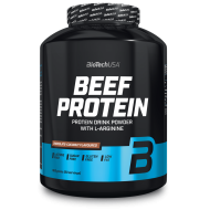 Beef Protein 1816g BioTech USA  Beef Protein 1816g BioTech USA