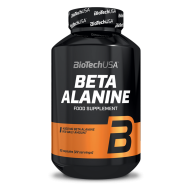 Beta Alanine 90 Caps BioTech USA Beta Alanine 90 Caps BioTech USA