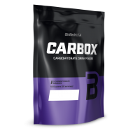 Carbox 1000g BioTech USA Carbox 1000g BioTech USA