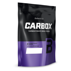 Carbox 1000g BioTech USA Carbox 1000g BioTech USA