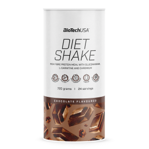 Diet Shake 720g BioTech USA
