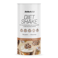 Diet Shake 720g BioTech USA Diet Shake 720g BioTech USA