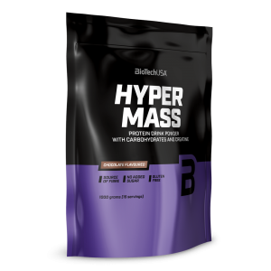 Hyper Mass 1000g BioTech USA