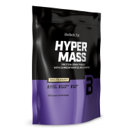 Hyper Mass 1000g BioTech USA