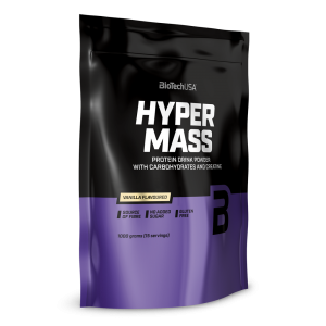 Hyper Mass 1000g BioTech USA Hyper Mass 1000g BioTech USA
