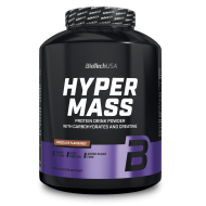Hyper Mass 2270g BioTech USA 