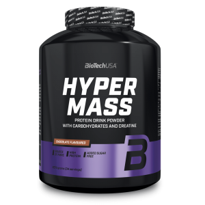 Hyper Mass 2270g BioTech USA 