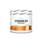 Vitamin D3 150g BioTech USA 