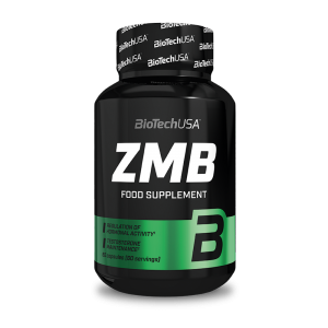 ZMB 60 Caps BioTech USA ZMB 60 Caps BioTech USA