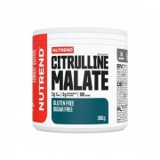 Citrulline Malate 300g (Nutrend) Συμπληρώματα Eνέργειας