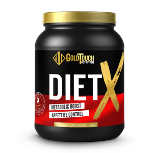 DietX (500gr) - GoldTouch Nutrition DietX (500gr) - GoldTouch Nutrition
