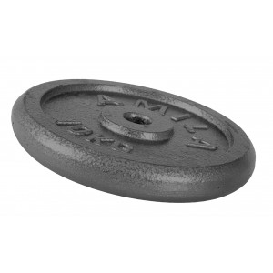 Δίσκος AMILA Εμαγιέ 28mm 10Kg