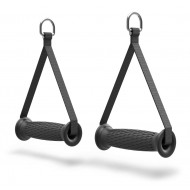 Dual Adjustable Pulley & Smith Impulse ES2100