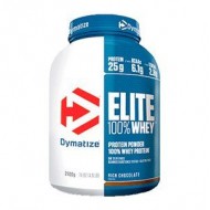 Elite 100% Whey Protein 2100gr (DYMATIZE) Elite 100% Whey Protein 2100gr (DYMATIZE)