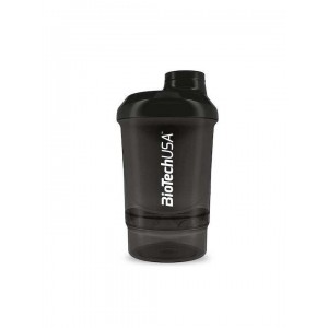 Shaker Wave+ Nano 300ml BioTech USA Shaker Wave+ Nano 300ml BioTech USA