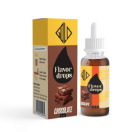 Flavor Drops (50ml) - GoldTouch Nutrition
