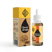 Flavor Drops (50ml) - GoldTouch Nutrition Superfoods Flavor Drops (50ml) - GoldTouch Nutrition Superfoods
