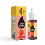 Flavor Drops (50ml) - GoldTouch Nutrition Superfoods Flavor Drops (50ml) - GoldTouch Nutrition Superfoods