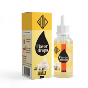 Flavor Drops (50ml) - GoldTouch Nutrition Superfoods Flavor Drops (50ml) - GoldTouch Nutrition Superfoods