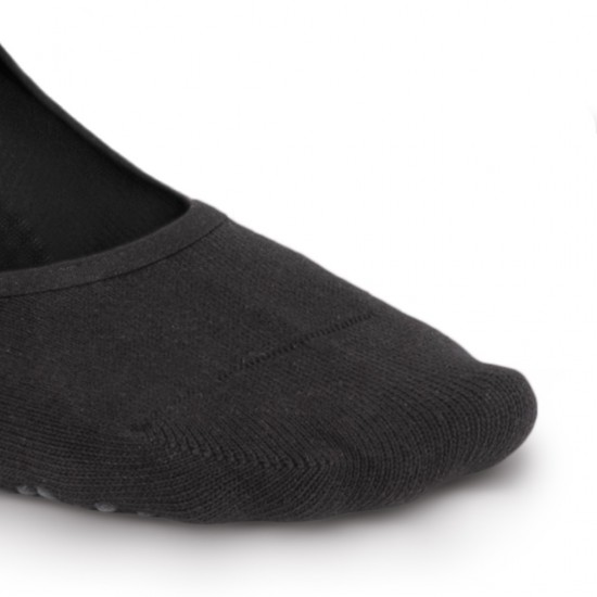 Γυναικείες Κάλτσες Pilates Yoga Balu 35-38 – Μαύρο Yoga-Pilates