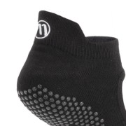 Γυναικείες Κάλτσες Pilates Yoga Balu 35-38 – Μαύρο Yoga-Pilates