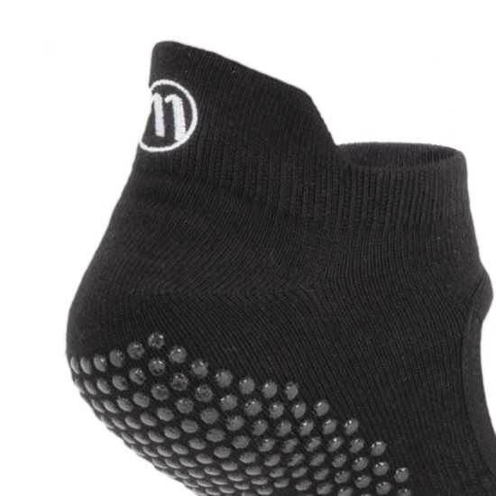 Γυναικείες Κάλτσες Pilates Yoga Balu 35-38 – Μαύρο Yoga-Pilates