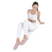 Γυναικείες Κάλτσες Pilates Yoga Trinity Bellulu 39-42 –Rose Pink Yoga-Pilates