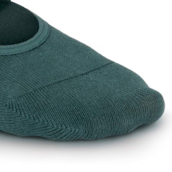 Γυναικείες Κάλτσες Pilates Yoga Trinity Bellulu 39-42–Teal Green Yoga-Pilates