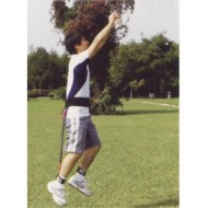 ΛΑΣΤΙΧΟ HIGH JUMPING TRAINER