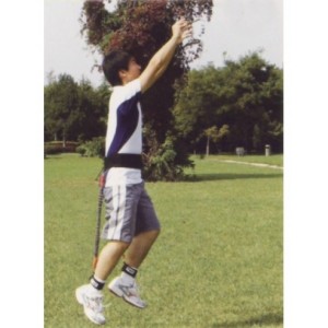 ΛΑΣΤΙΧΟ HIGH JUMPING TRAINER