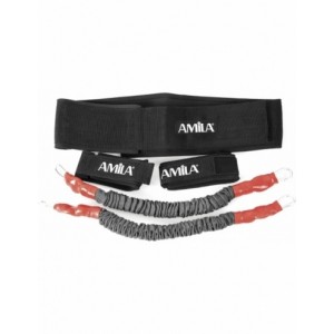 ΛΑΣΤΙΧΟ HIGH JUMPING TRAINER