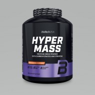 Hyper Mass 4000g Biotech USA Hyper Mass 4000g Biotech USA