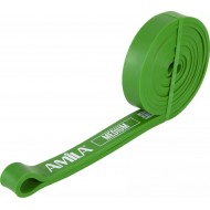 Λάστιχο Αντίστασης AMILA LoopBand Medium Λάστιχο Αντίστασης AMILA LoopBand Medium