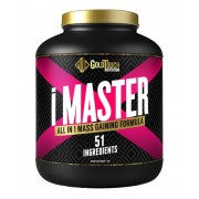 iMaster ALL in 1 51 Ingredients (3kg) - GoldTouch Nutrition Πρωτεΐνες