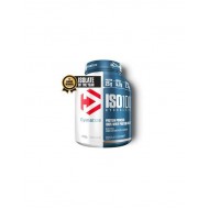 ISO 100 Hydrolyzed Whey 2200gr (DYMATIZE) ISO 100 Hydrolyzed Whey 2200gr (DYMATIZE)