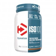 ISO 100 Hydrolyzed Whey 908gr (DYMATIZE) ISO 100 Hydrolyzed Whey 908gr (DYMATIZE)